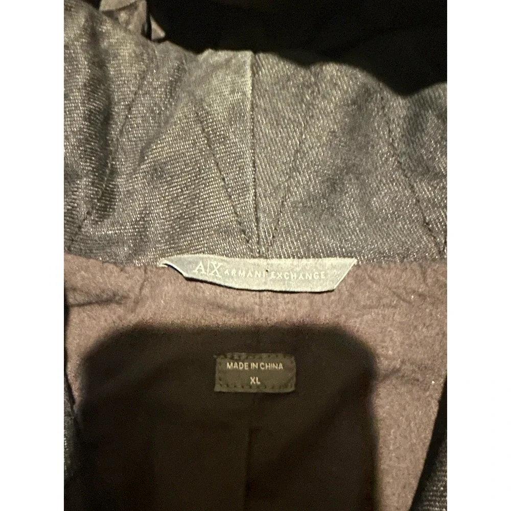 Armani Exchange armani exchange